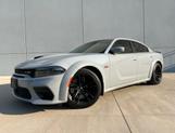 Thumbnail of 2022 Smoke Show Dodge Charger