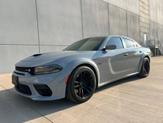 Thumbnail of 2022 Smoke Show Dodge Charger