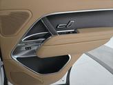 Thumbnail of 2025 Ostuni Pearl White Premium Metallic Land Rover Range Rover