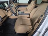 Thumbnail of 2025 Ostuni Pearl White Premium Metallic Land Rover Range Rover