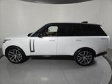Thumbnail of 2025 Ostuni Pearl White Premium Metallic Land Rover Range Rover