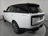 Thumbnail of 2025 Ostuni Pearl White Premium Metallic Land Rover Range Rover
