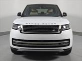 Thumbnail of 2025 Ostuni Pearl White Premium Metallic Land Rover Range Rover