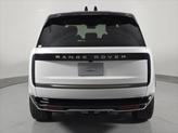 Thumbnail of 2025 Ostuni Pearl White Premium Metallic Land Rover Range Rover