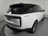 Thumbnail of 2025 Ostuni Pearl White Premium Metallic Land Rover Range Rover