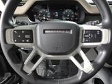 Thumbnail of 2023 Santorini Black Metallic Land Rover Defender