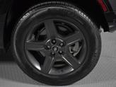 Thumbnail of 2023 Santorini Black Metallic Land Rover Defender