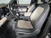 Thumbnail of 2023 Santorini Black Metallic Land Rover Defender