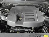 Thumbnail of 2023 Santorini Black Metallic Land Rover Defender
