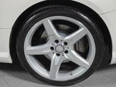 Thumbnail of 2013 Diamond White Metallic Mercedes-Benz SL-Class