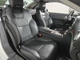 Thumbnail of 2013 Diamond White Metallic Mercedes-Benz SL-Class