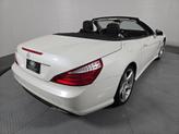 Thumbnail of 2013 Diamond White Metallic Mercedes-Benz SL-Class