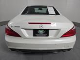 Thumbnail of 2013 Diamond White Metallic Mercedes-Benz SL-Class