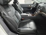Thumbnail of 2013 Diamond White Metallic Mercedes-Benz SL-Class