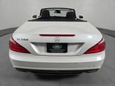 Thumbnail of 2013 Diamond White Metallic Mercedes-Benz SL-Class