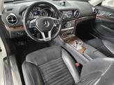 Thumbnail of 2013 Diamond White Metallic Mercedes-Benz SL-Class