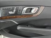 Thumbnail of 2013 Diamond White Metallic Mercedes-Benz SL-Class
