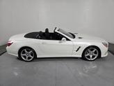Thumbnail of 2013 Diamond White Metallic Mercedes-Benz SL-Class