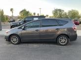 Thumbnail of 2015 Magnetic Gray Metallic Toyota Prius v
