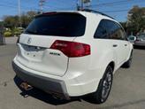 Thumbnail of 2008 Aspen White Pearl Acura MDX
