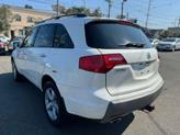 Thumbnail of 2008 Aspen White Pearl Acura MDX