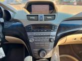 Thumbnail of 2008 Aspen White Pearl Acura MDX