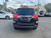 Thumbnail of 2015 Iridium Metallic GMC Terrain