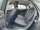 Thumbnail of 2016 Shadow Black Ford Fusion