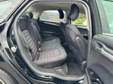 Thumbnail of 2016 Shadow Black Ford Fusion
