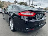 Thumbnail of 2016 Shadow Black Ford Fusion