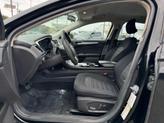 Thumbnail of 2016 Shadow Black Ford Fusion