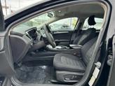 Thumbnail of 2016 Shadow Black Ford Fusion