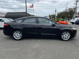 Thumbnail of 2016 Shadow Black Ford Fusion