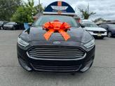 Thumbnail of 2016 Shadow Black Ford Fusion