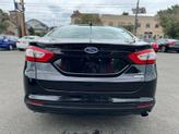 Thumbnail of 2016 Shadow Black Ford Fusion