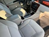 Thumbnail of 2008 Silver Chevrolet Impala