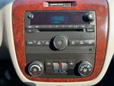 Thumbnail of 2008 Silver Chevrolet Impala