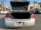 Thumbnail of 2008 Silver Chevrolet Impala