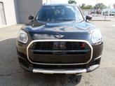 Thumbnail of 2025 Midnight Black II Metallic MINI Countryman