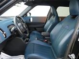Thumbnail of 2025 Midnight Black II Metallic MINI Countryman