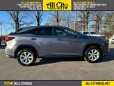 Thumbnail of 2017 Grey Lexus RX 350