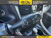 Thumbnail of 2017 Grey Lexus RX 350