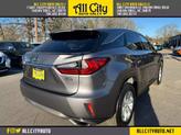 Thumbnail of 2017 Grey Lexus RX 350