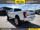 Thumbnail of 2019 White Platinum Metallic Tri-Coat Ford F-250