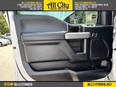 Thumbnail of 2019 White Platinum Metallic Tri-Coat Ford F-250