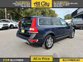 Thumbnail of 2015 Caspian Blue Metallic Volvo XC70