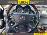 Thumbnail of 2006 Black Mercedes-Benz SL-Class