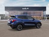 Thumbnail of 2026 Dark Ocean Blue Kia Seltos