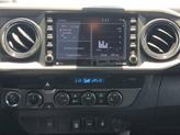 Thumbnail of 2021 Gray Toyota Tacoma