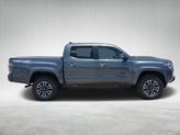 Thumbnail of 2021 Gray Toyota Tacoma